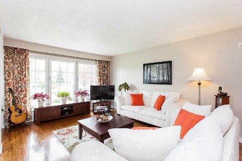 3637 The Credit Woodlands Dr, House detached with 3 bedrooms, 2 bathrooms and 4 parking in Mississauga ON | Image 5