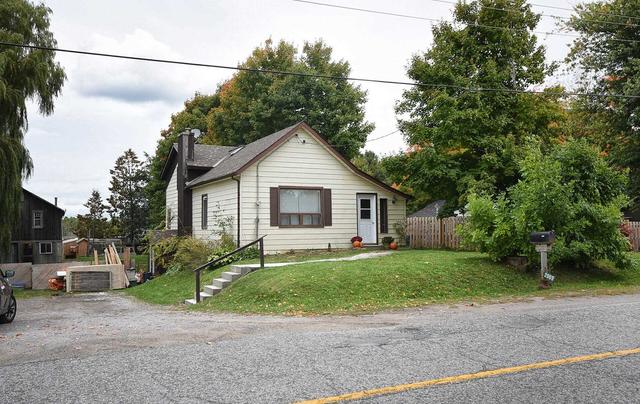 2069 Concession 2 Rd, House detached with 2 bedrooms, 2 bathrooms and 6 parking in Uxbridge ON | Image 1