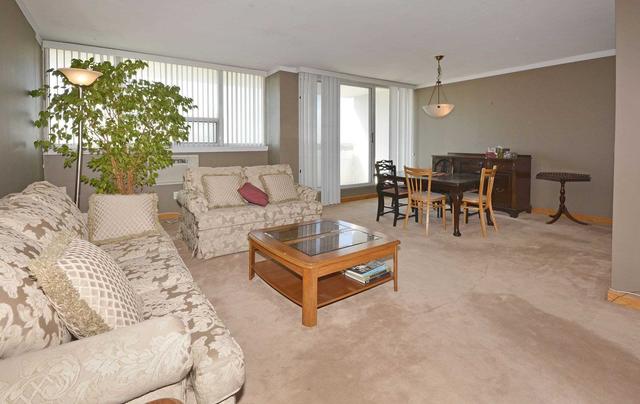 701 - 14 Neilson Dr, Condo with 3 bedrooms, 2 bathrooms and 1 parking in Toronto ON | Image 20