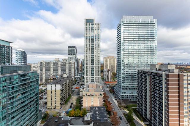 1804 - 161 Roehampton Ave, Condo with 0 bedrooms, 1 bathrooms and 0 parking in Toronto ON | Image 1