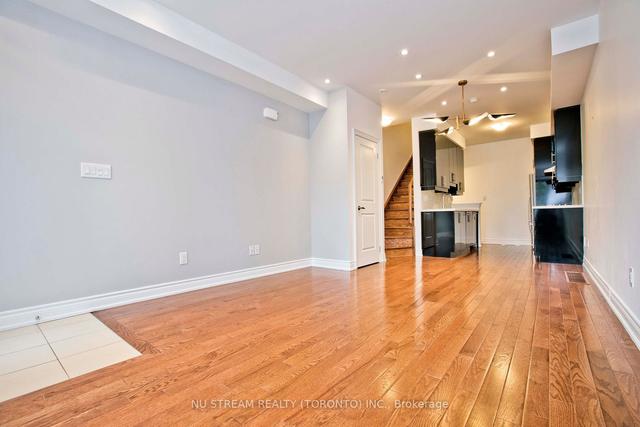 08 - 70 Hargrave Lane, Townhouse with 3 bedrooms, 3 bathrooms and 1 parking in Toronto ON | Image 14