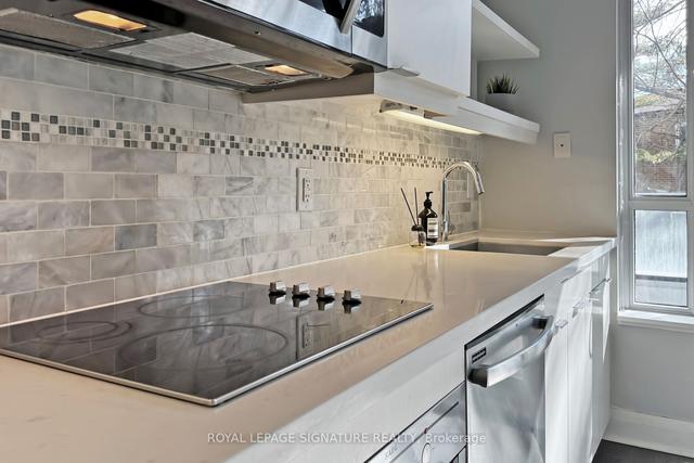 227 - 399 Spring Garden Ave, Condo with 1 bedrooms, 1 bathrooms and 1 parking in Toronto ON | Image 7