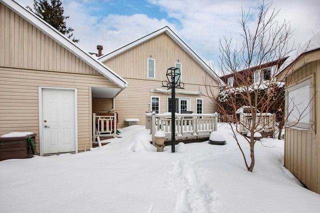337 Bay St, House detached with 3 bedrooms, 2 bathrooms and 4 parking in Brock ON | Image 29