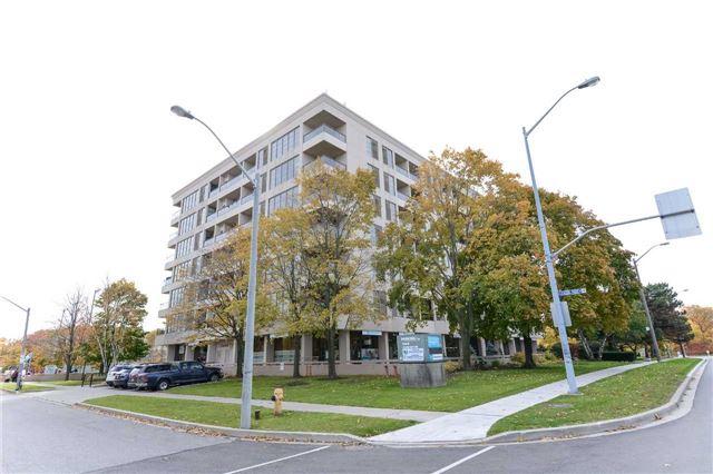 501 - 1 Leaside Park Dr, Condo with 1 bedrooms, 1 bathrooms and 1 parking in Toronto ON | Image 1