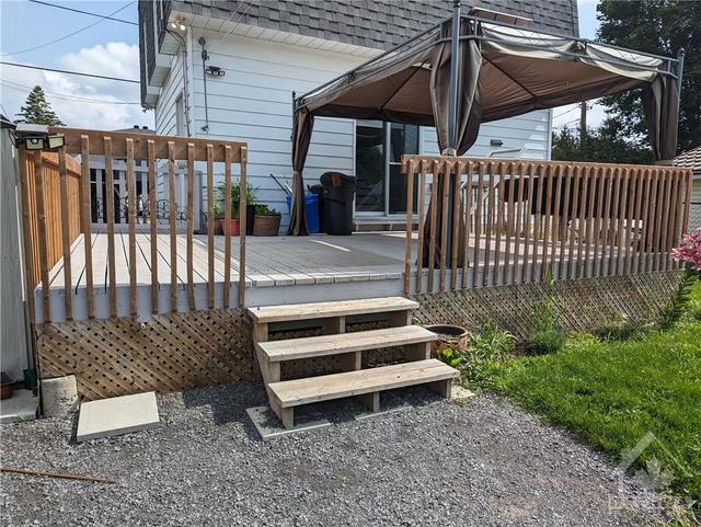 753 St Joseph Street, House detached with 3 bedrooms, 2 bathrooms and 2 parking in Casselman ON | Image 20