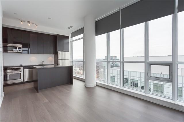 3606 - 89 Dunfield Ave, Condo with 2 bedrooms, 2 bathrooms and 1 parking in Toronto ON | Image 7