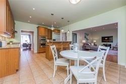 81 Silvervalley Dr, House detached with 4 bedrooms, 5 bathrooms and 6 parking in Caledon ON | Image 5