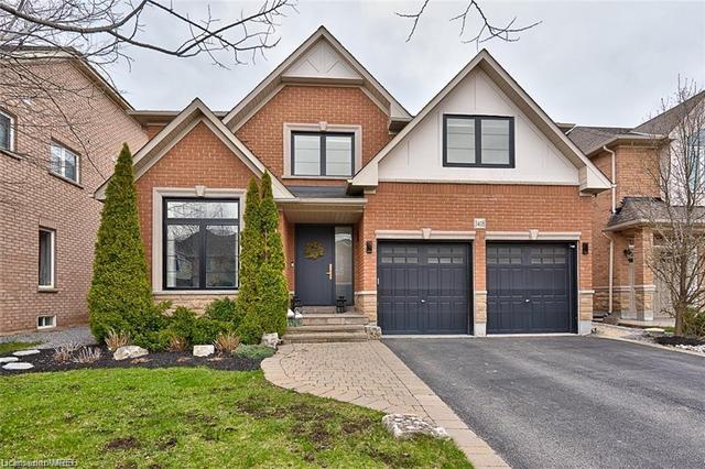 3418 Buena Vista Court, House detached with 4 bedrooms, 3 bathrooms and 6 parking in Oakville ON | Image 2