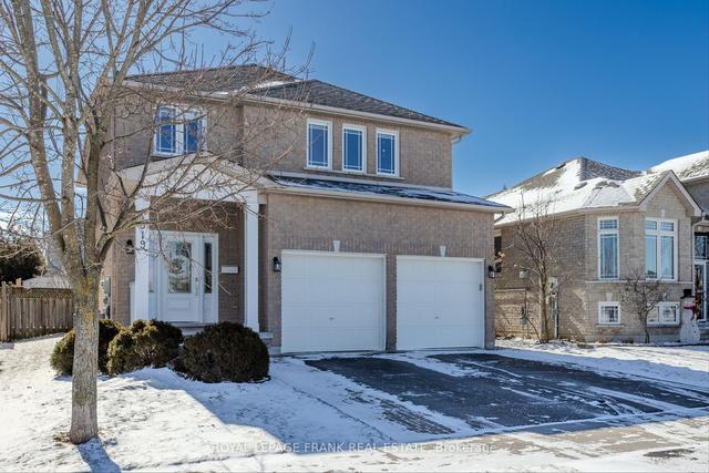 1819 Giles Ave, House detached with 4 bedrooms, 4 bathrooms and 4 parking in Peterborough ON | Image 12