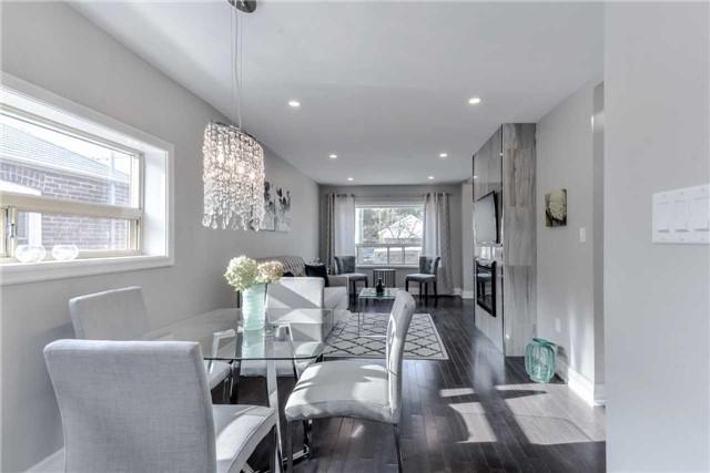 95 Hollis Ave, House detached with 2 bedrooms, 2 bathrooms and 4 parking in Toronto ON | Image 6