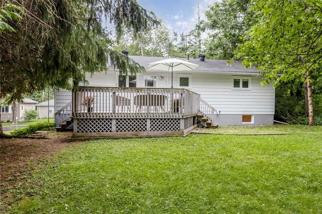 194 North St E, House detached with 3 bedrooms, 1 bathrooms and 5 parking in Orillia ON | Image 25