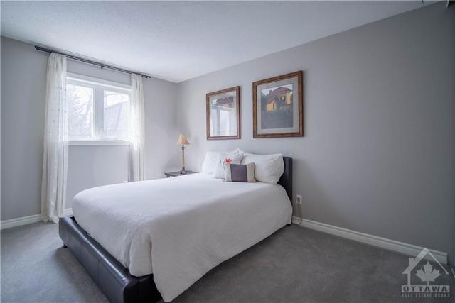 389 Pickford Drive, Townhouse with 3 bedrooms, 3 bathrooms and 3 parking in Ottawa ON | Image 27