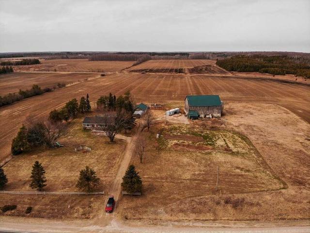 26475 Highway 89, House detached with 3 bedrooms, 2 bathrooms and 10 parking in Southgate ON | Image 9