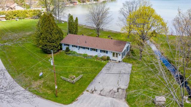 69 Moon Point Dr, House detached with 5 bedrooms, 1 bathrooms and 4 parking in Oro Medonte ON | Image 12