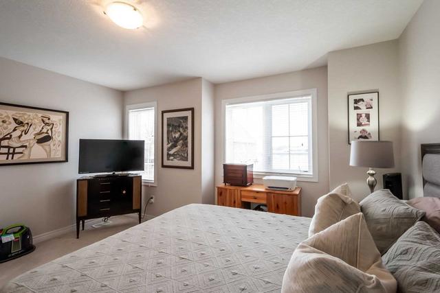 20 - 181 Plains Rd W, Townhouse with 2 bedrooms, 2 bathrooms and 2 parking in Burlington ON | Image 6