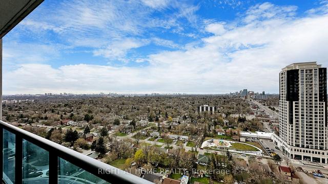 2309 - 7165 Yonge St, Condo with 2 bedrooms, 2 bathrooms and 1 parking in Markham ON | Image 20