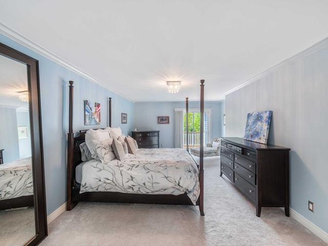 393 Pine Ave, House detached with 4 bedrooms, 4 bathrooms and 4 parking in Oakville ON | Image 10