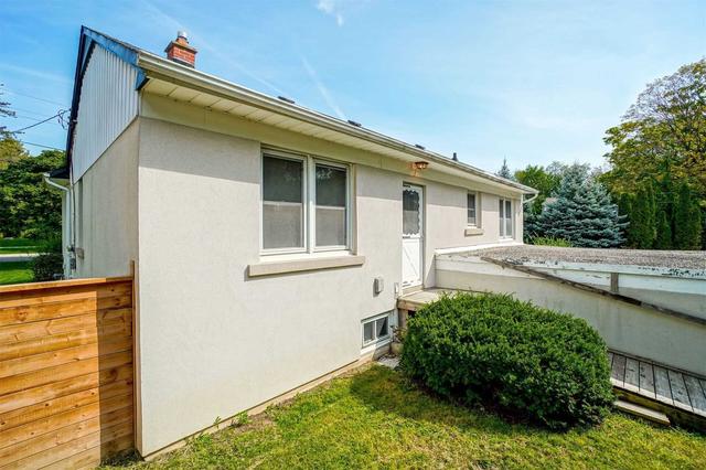 1460 Kenmuir Ave, House detached with 3 bedrooms, 2 bathrooms and 5 parking in Mississauga ON | Image 27