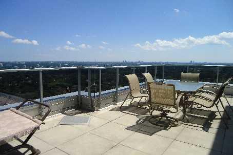 uph2803 - 1 Rean Dr, Condo with 2 bedrooms, 3 bathrooms and 1 parking in Toronto ON | Image 8