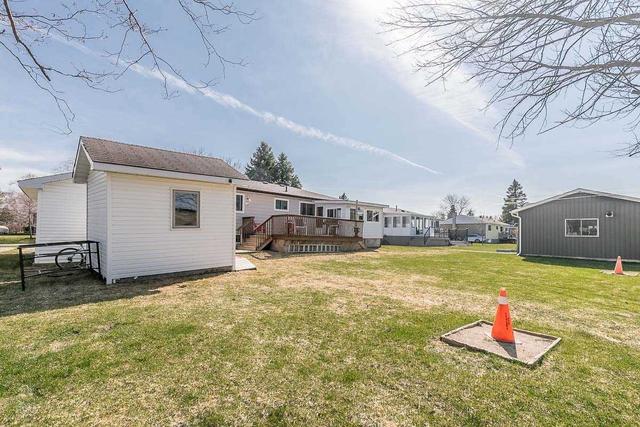 267 Nelson Cres, House detached with 3 bedrooms, 2 bathrooms and 7 parking in Innisfil ON | Image 28