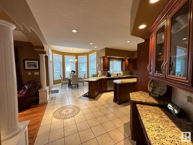 20 Stoneshire Mr, House detached with 5 bedrooms, 4 bathrooms and null parking in Spruce Grove AB | Image 19