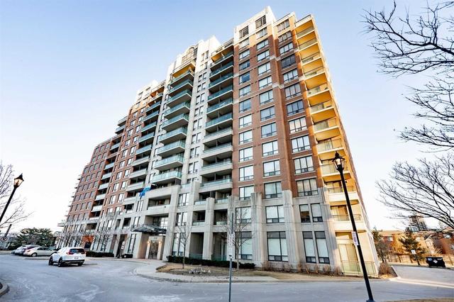 lph11 - 310 Red Maple Rd, Condo with 2 bedrooms, 2 bathrooms and 2 parking in Richmond Hill ON | Image 1