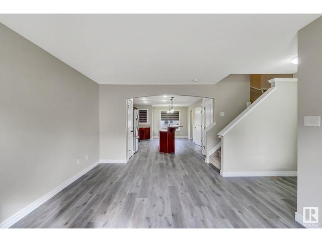 2809 15 St Nw, House semidetached with 4 bedrooms, 3 bathrooms and 2 parking in Edmonton AB | Image 10