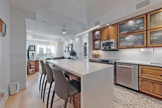 3701 - 120 Homewood Ave, Condo with 2 bedrooms, 2 bathrooms and 1 parking in Toronto ON | Image 22