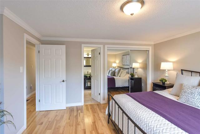 38 Laurie Cres, House detached with 3 bedrooms, 2 bathrooms and 3 parking in Barrie ON | Image 16