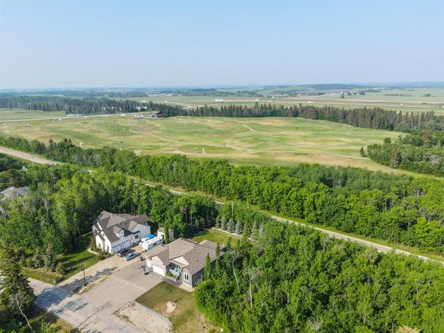 120 Wolf Run Drive, House detached with 5 bedrooms, 3 bathrooms and 3 parking in Ponoka County AB | Image 39