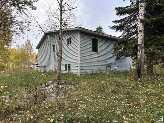 47426 A & B Rr63, House detached with 2 bedrooms, 2 bathrooms and null parking in Brazeau County AB | Image 3