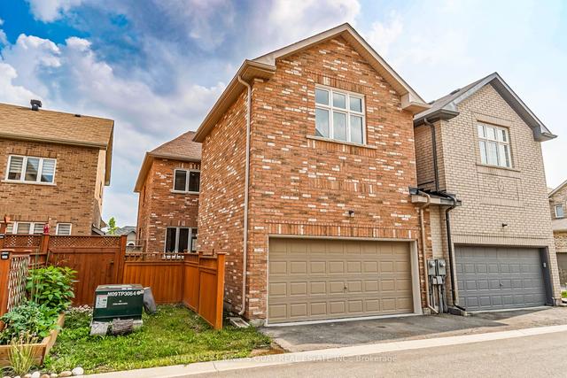 7 Harvest Field Rd, House detached with 4 bedrooms, 4 bathrooms and 3 parking in Markham ON | Image 31