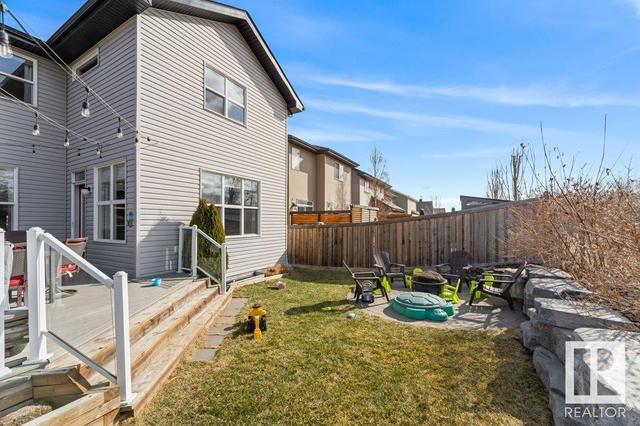 5819 175 Av Nw, House detached with 4 bedrooms, 3 bathrooms and null parking in Edmonton AB | Image 43