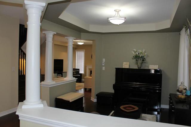 2234 Kwinter Rd, House detached with 4 bedrooms, 3 bathrooms and null parking in Oakville ON | Image 3
