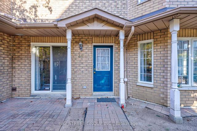 3a - 18 St Moritz Way, Townhouse with 4 bedrooms, 3 bathrooms and 2 parking in Markham ON | Image 38