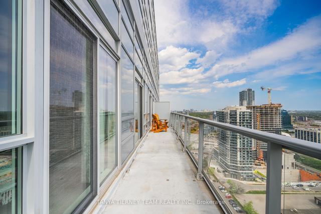 ph9 - 30 Herons Hill Way, Condo with 2 bedrooms, 2 bathrooms and 1 parking in Toronto ON | Image 18