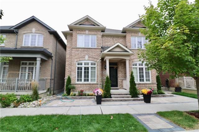 Coach - 46 Balsam St, House detached with 1 bedrooms, 1 bathrooms and 1 parking in Markham ON | Image 1