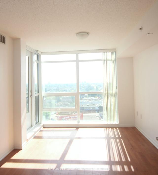 1108 - 830 Lawrence Ave W, Condo with 1 bedrooms, 1 bathrooms and 1 parking in Toronto ON | Image 39