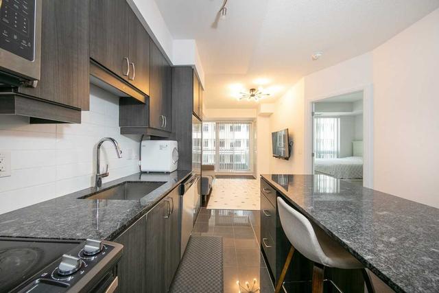 514 - 9191 Yonge St, Condo with 2 bedrooms, 2 bathrooms and 1 parking in Richmond Hill ON | Image 7