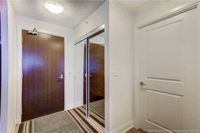 719 - 372 Highway 7 E, Condo with 1 bedrooms, 1 bathrooms and 1 parking in Richmond Hill ON | Image 10