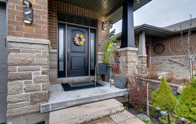 75 Farmington Cres, House semidetached with 3 bedrooms, 3 bathrooms and 6 parking in Belleville ON | Image 37