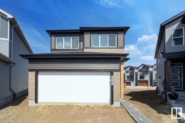 3918 5 Av Sw, House detached with 3 bedrooms, 2 bathrooms and null parking in Edmonton AB | Image 1