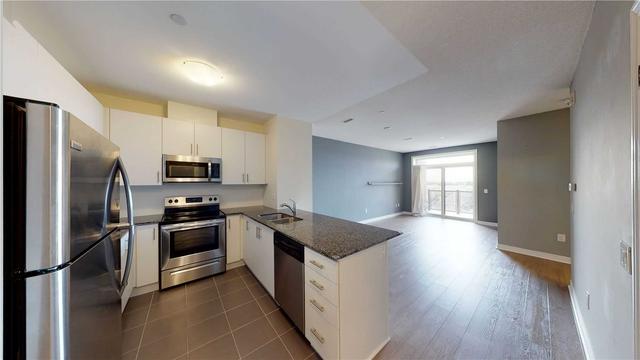 810 - 7325 Markham Rd, Condo with 2 bedrooms, 2 bathrooms and 1 parking in Markham ON | Image 1