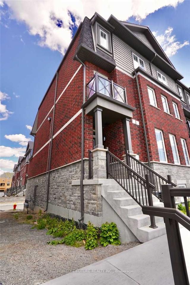 70 - 445 Ontario St S, Condo with 3 bedrooms, 3 bathrooms and 2 parking in Milton ON | Image 6