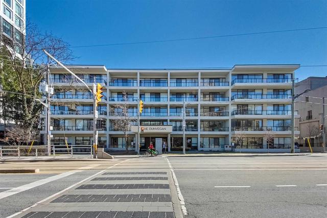 301 - 235 St Clair Ave W, Condo with 2 bedrooms, 2 bathrooms and 1 parking in Toronto ON | Image 1