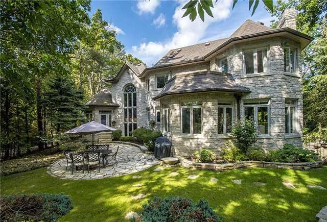 39 Old Yonge St, House detached with 4 bedrooms, 5 bathrooms and 8 parking in Toronto ON | Image 18