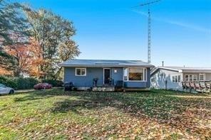65 Lakeshore Rd W, House detached with 2 bedrooms, 2 bathrooms and 6 parking in Oro Medonte ON | Image 22