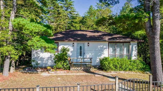 832 River Rd E, House detached with 3 bedrooms, 1 bathrooms and 2 parking in Wasaga Beach ON | Image 28