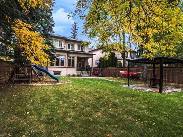 47 Lurgan Dr, House detached with 4 bedrooms, 7 bathrooms and 4 parking in Toronto ON | Image 17