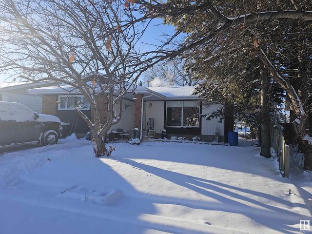 25 Umbach Rd, House detached with 2 bedrooms, 1 bathrooms and null parking in Stony Plain AB | Image 1